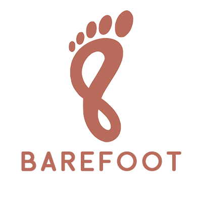 Barefoot Web Design