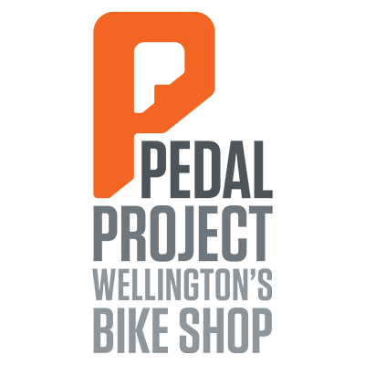 Pedal Project Wellington